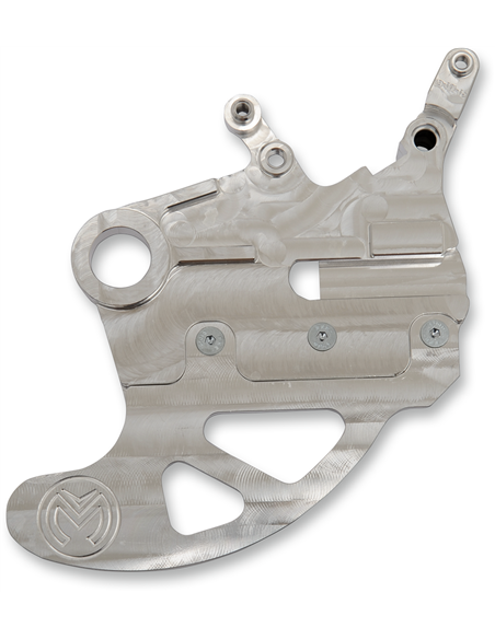 Protège Disque Arrière Shark Fin Pro Honda Moose Racing Hp 13-063