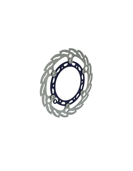 Disco de freno 260Mm Flame MOTO-MASTER 112256