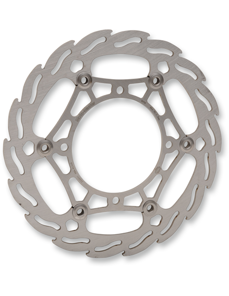 Flame brake disc Gasgas MOTO-MASTER front brake disc 110777
