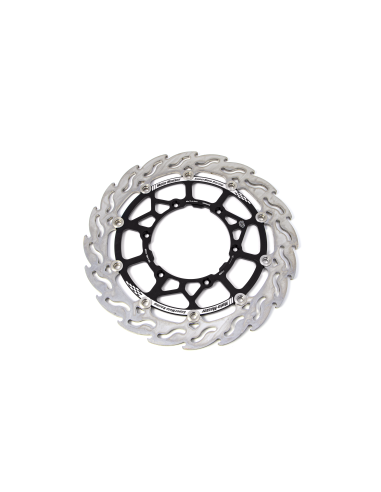 Supermoto Float Flame Sm MOTO-MASTER brake disc 112338
