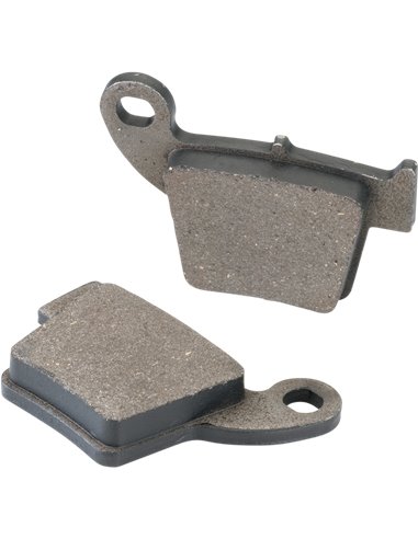 Pastilhas de freio para qualificação M / C Moose Racing HP M921-Org