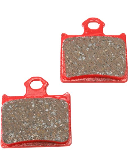 Pastilles de fre en fibra de carboni EBC FA602TT