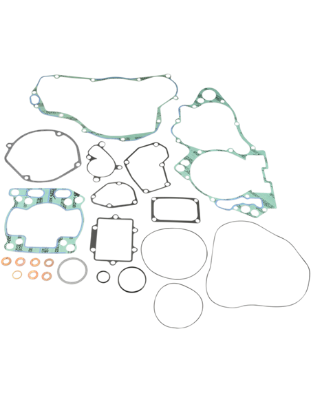 Brake Pad Mxs-Series Sintered Metal EBC MXS368