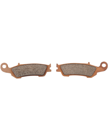 Renthal Sintered Brake Pads Bp-106 BP-106