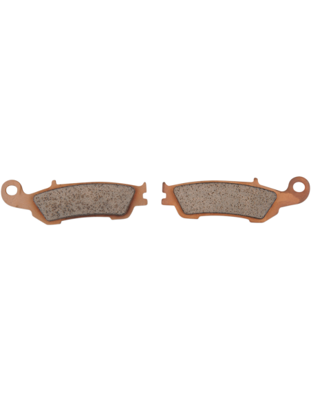 Pastilhas de freio sinterizadas Renthal Bp-106 BP-106