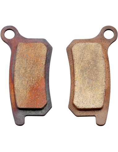 Plaquettes de frein frittées Renthal Bp112 BP-112