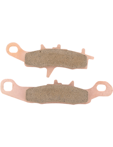 Pastilles de fre Fa-R Sèries Sintered Metall EBC FA349R