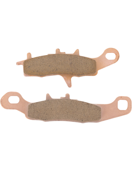 Pastillas de freno Fa-R Series Sintered Metal EBC FA342R