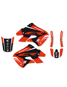 Plaquettes de frein avant 093012 MOTO-MASTER