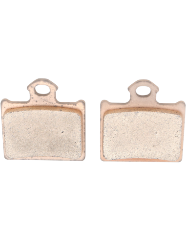 Pastilhas de freio sinterizadas Renthal Bp-116 BP-116