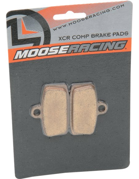 Xcr Fr 85Sx Moose Racing Hp Brake Pads M514-S47
