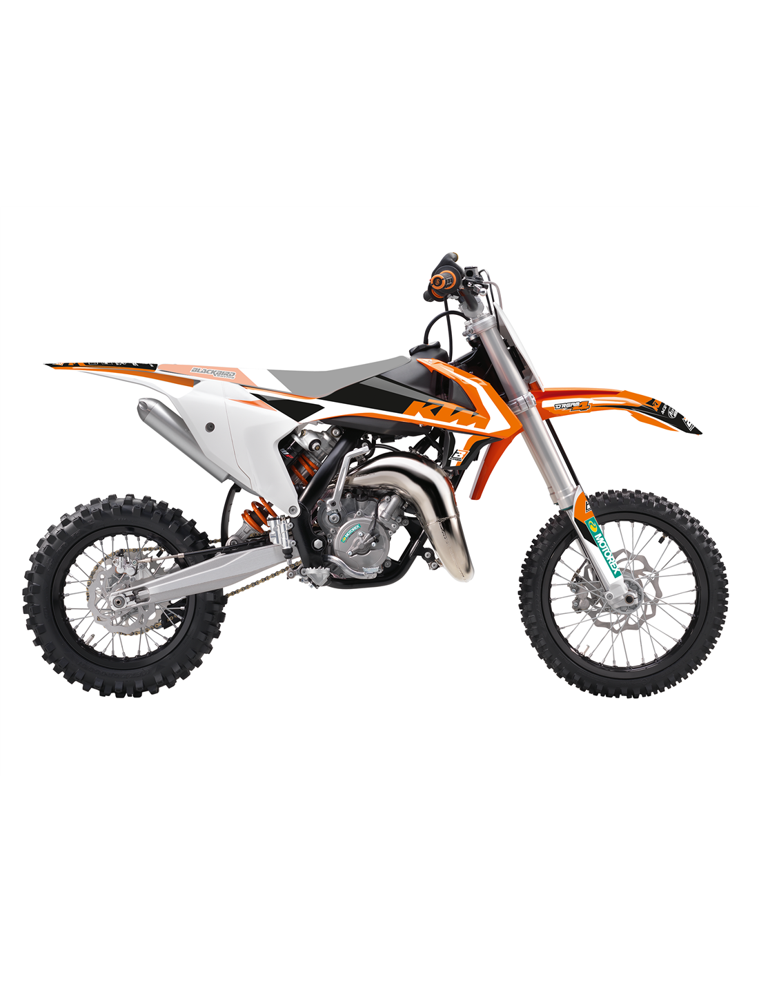 Pastilhas de freio dianteiro podem Am / Polaris MOTO-MASTER 097011