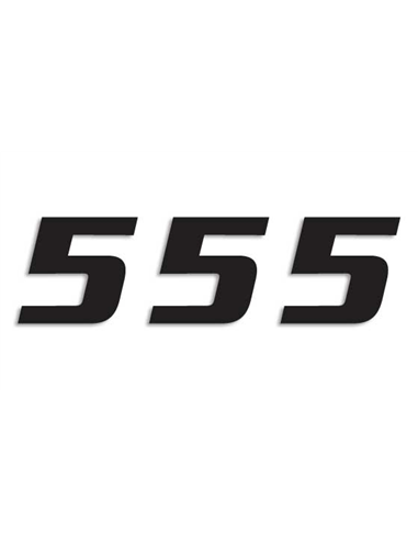 Front brake pads Nitro MOTO-MASTER 094621