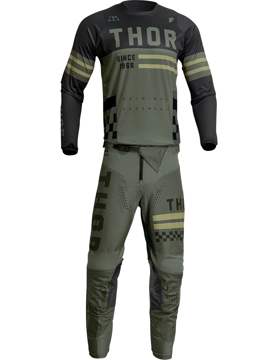 Cargols per disc de fre del darrere M8X15 C / B Inh MOTO-MASTER 012.013