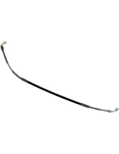 Rear brake hose Kx250F Moose Racing Hp K02-2-24 / P