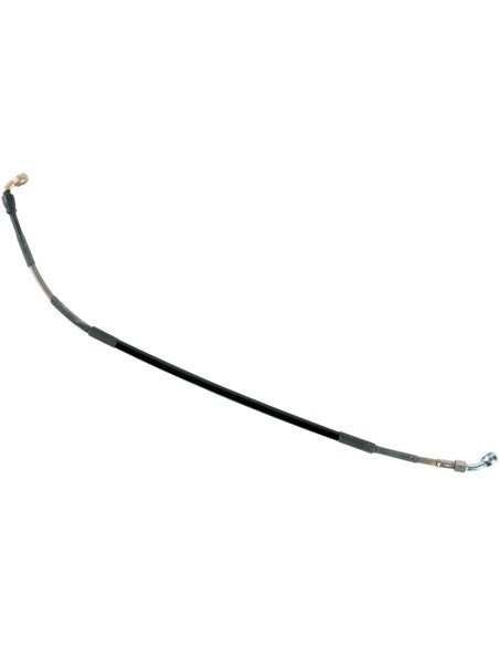 Rear brake hose Kx250F Moose Racing Hp K02-2-24 / P