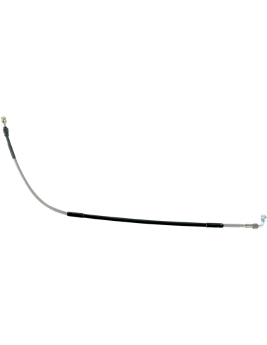 Cable de xarxa de fre del darrere Exc Moose Racing Hp K01-2-013 / P