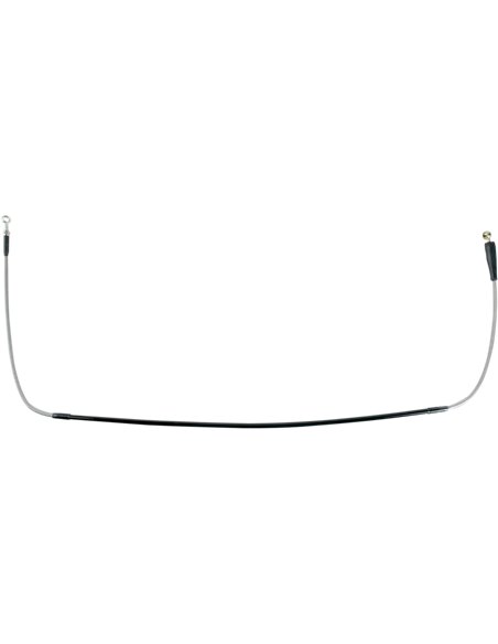 Front brake metal hose-Wr250 / 450 Moose Racing Hp Y01-1-059 / P