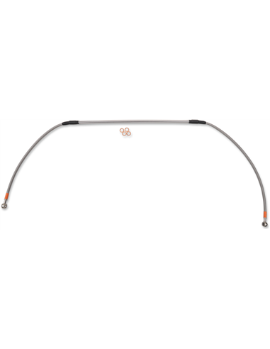 DURITE DE FREIN INOX MOTO-MASTER 212006