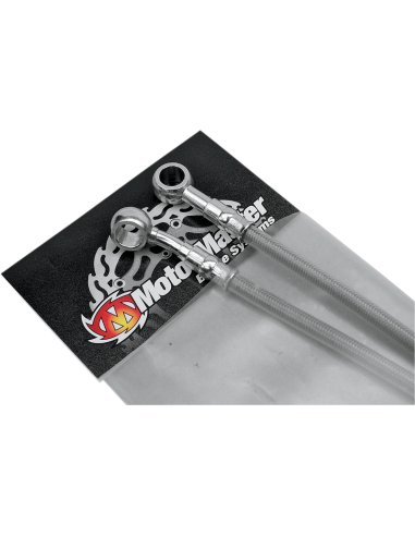 Cable de xarxa de fre d'acer inoxidable MOTO-MASTER 212006