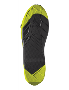 Suporte adaptador para disco de freio Supermoto Racing MOTO-MASTER 211018