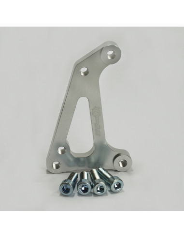 Soporte adaptador para disco de freno Supermoto Racing MOTO-MASTER 211022
