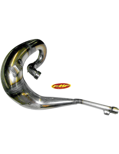 Tub d'escapament bufanda Factory Fatty Honda FMF 021043