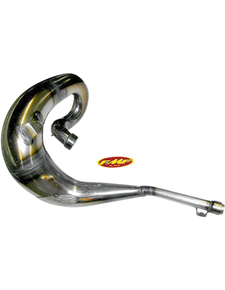 Tub d'escapament bufanda Factory Fatty Honda FMF 021043