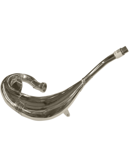 Platine 2 temps PRO CIRCUIT PK04125P Pot d'échappement