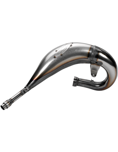 Tubo de escape bufanda Factory Fatty Yamaha FMF 024052