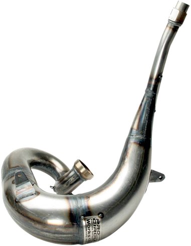 Works 2 temps PRO CIRCUIT pot d'échappement PK05250