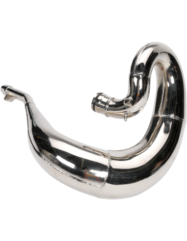 Gnarly Pipe Nickel-Plated Steel Suzuki FMF 023060