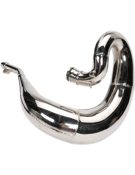 Gnarly Pipe Nickel-Plated Steel Suzuki FMF 023060
