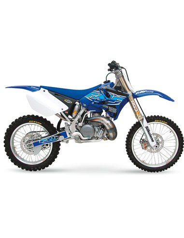Escape Factory Fatty Yamaha FMF 024056