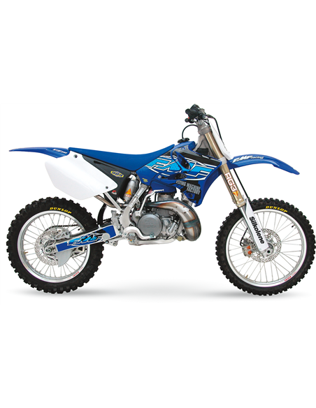 Escape Factory Fatty Yamaha FMF 024056