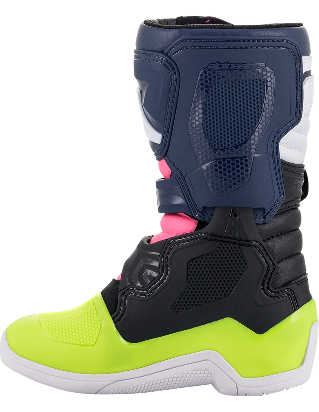 Pot d'échappement argent Gnarly Ktm FMF 025085