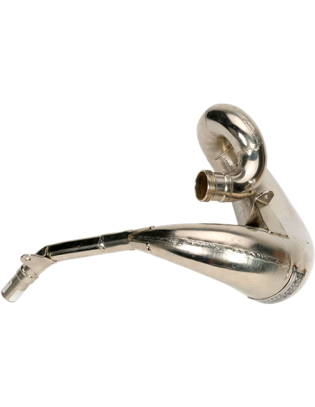 Tub d'escapament Platinum-2 Tubs de tub d'escapament 2-Stroke PRO CIRCUIT PT00200P2