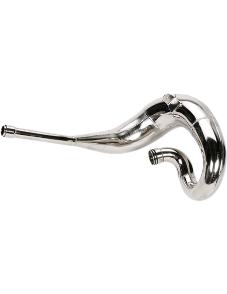 Pot d'échappement Fatty argent Honda FMF 021052