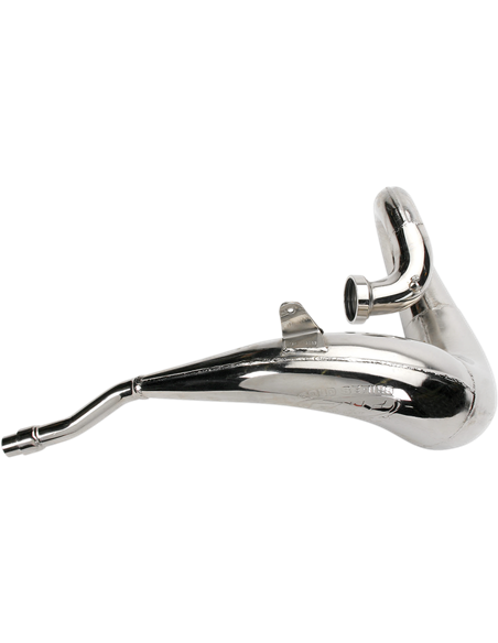 Gnarly Pipe Nickel-Plated Steel Kawasaki FMF 022053