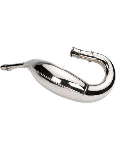 Pot d'échappement Silver Fatty Suzuki FMF 023055