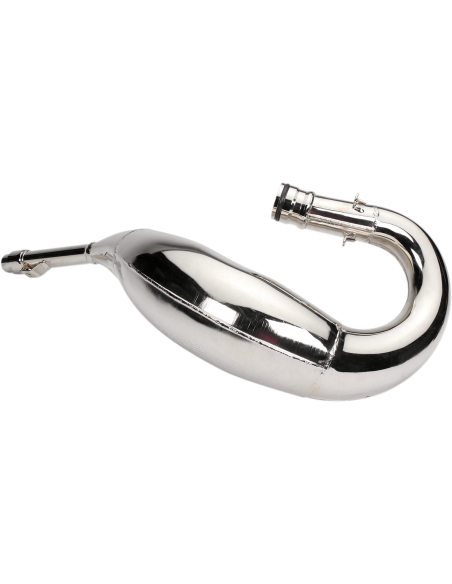 Fatty Pipe Nickel-Plated Steel Suzuki FMF 023055