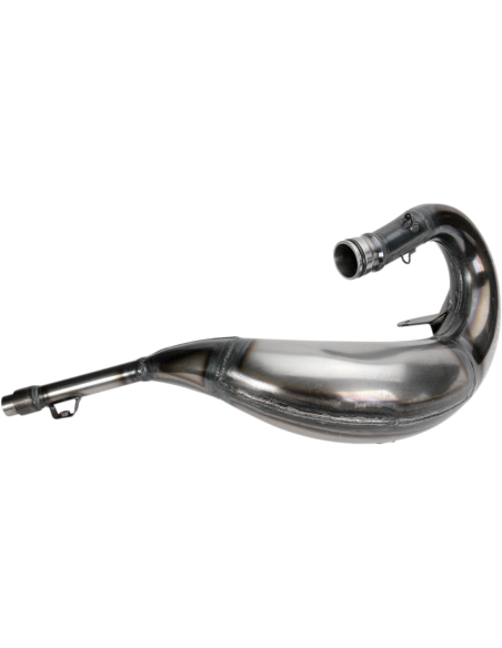 Factory Fatty Pipe Raw Steel Suzuki FMF 023058