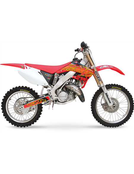 Tub d'escapament bufanda Factory Fatty Honda FMF 021.051