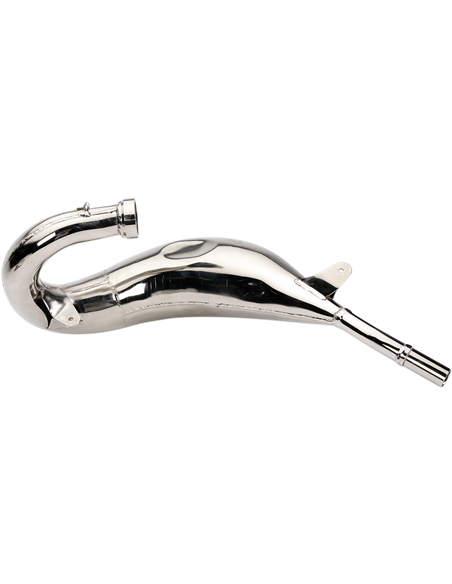 Fatty Pipe Nickel-Plated Steel Husqvarna FMF 025092