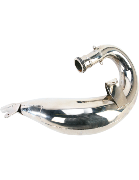 Pot d'échappement argenté Ktm FMF 025119