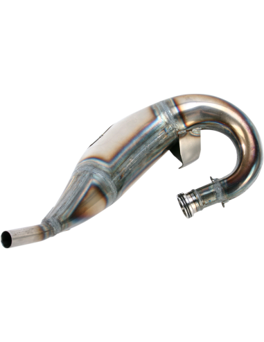Tubo de escape bufanda Factory Fatty Ktm FMF 025121