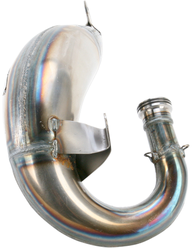 Tubo de escape bufanda Factory Fatty Ktm FMF 025121