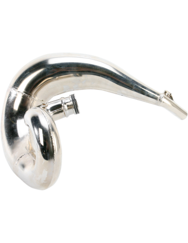 Pot d'échappement argenté Ktm FMF 025130