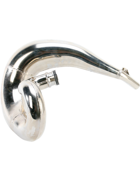 Fatty Pipe Nickel-Plated Steel Ktm FMF 025130