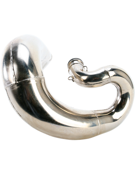 Fatty Pipe Nickel-Plated Steel Ktm FMF 025130